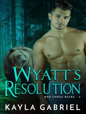 cover image of Wyatt's Resolution